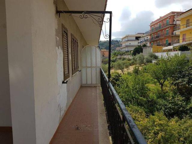 Appartamento in vendita a Portosalvo, Barcellona Pozzo Di Gotto