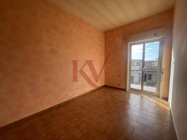 Appartamento in vendita a Sant'Antonio, Barcellona Pozzo Di Gotto