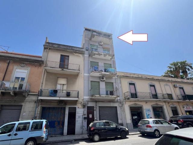 Appartamento in vendita a Militi, Barcellona Pozzo Di Gotto