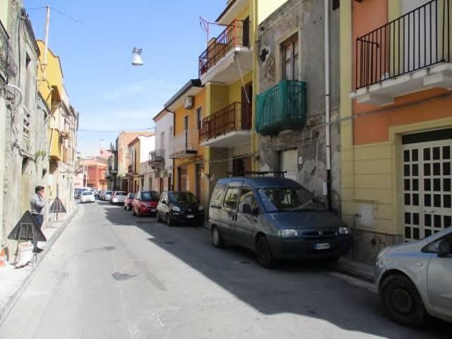 Appartamento in vendita a Sant'Antonio, Barcellona Pozzo Di Gotto
