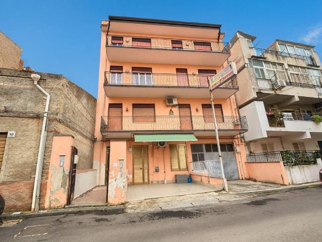 Appartamento in vendita a Oreto, Barcellona Pozzo Di Gotto