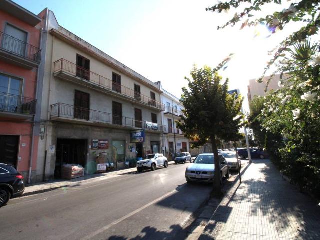 Appartamento in vendita a Oreto, Barcellona Pozzo Di Gotto