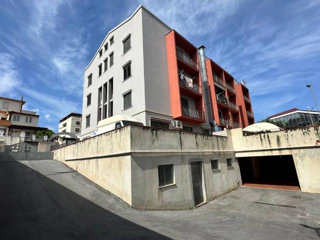 Appartamento in vendita a Militi, Barcellona Pozzo Di Gotto