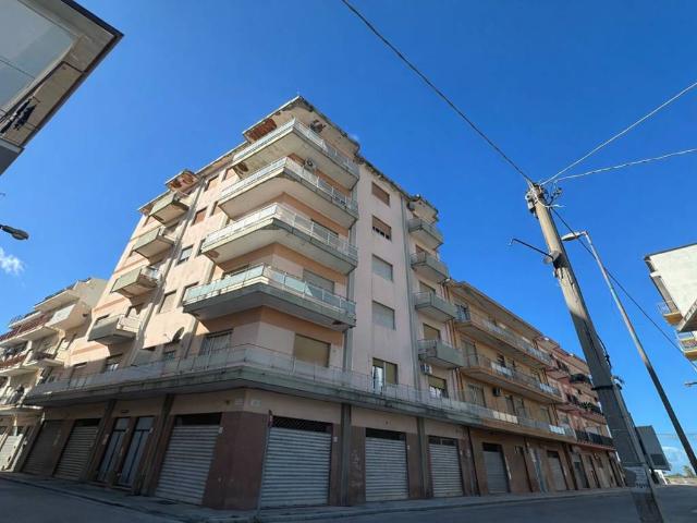 Appartamento in vendita a Militi, Barcellona Pozzo Di Gotto