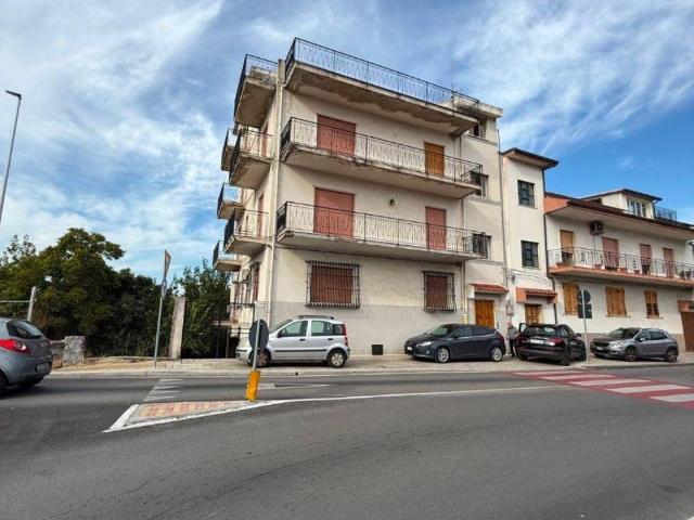 Appartamento in vendita a Militi, Barcellona Pozzo Di Gotto