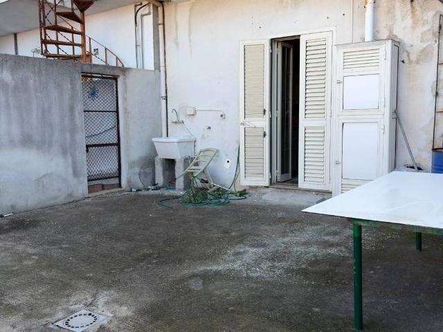 Appartamento in vendita a Santa Marina, Milazzo
