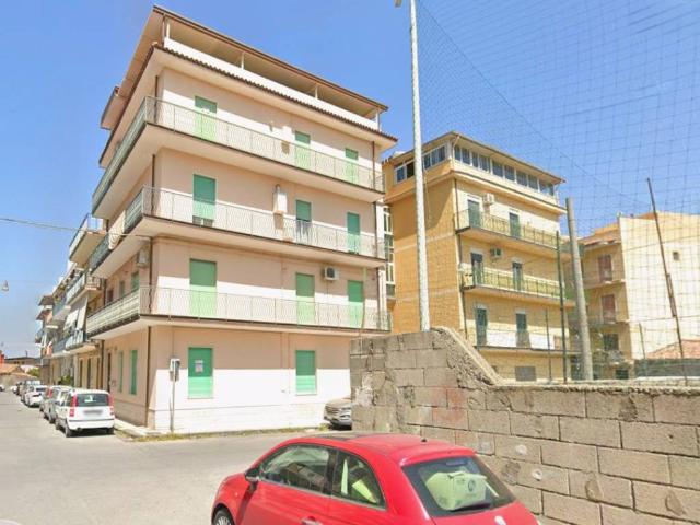 Appartamento in vendita a Militi, Barcellona Pozzo Di Gotto