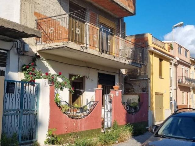 Appartamento in vendita a Centineo, Barcellona Pozzo Di Gotto
