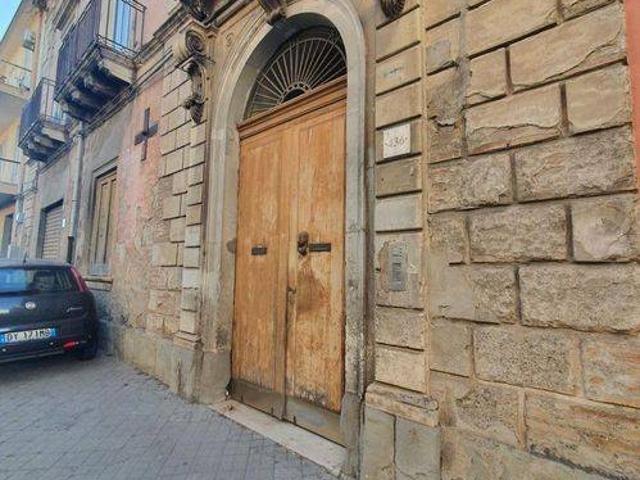 Appartamento in vendita a San Gaetano, Barcellona Pozzo di Gotto