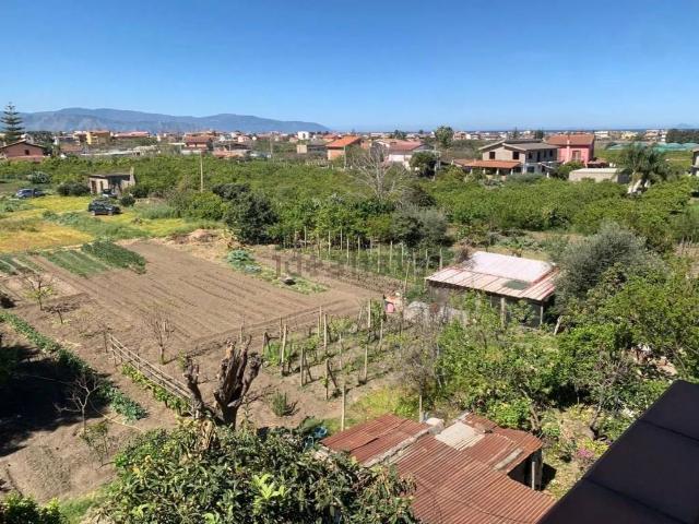 Appartamento in vendita a Acquacalda, Barcellona Pozzo Di Gotto