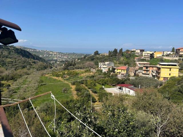 Appartamento in vendita a San Paolo, Barcellona Pozzo Di Gotto