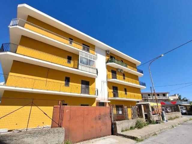 Appartamento in vendita a Sant'Antonio, Barcellona Pozzo Di Gotto
