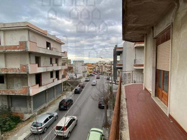 Appartamento in vendita a Militi, Barcellona Pozzo Di Gotto