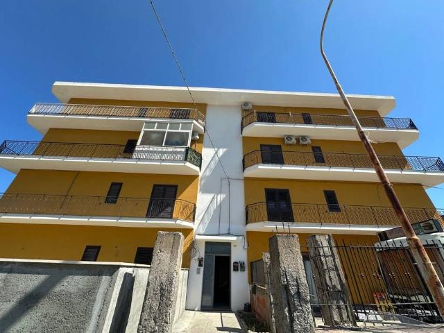 Appartamento in vendita a Sant'Antonio, Barcellona Pozzo Di Gotto