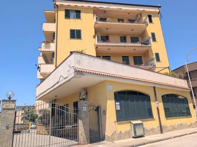 Appartamento in vendita a Oreto, Barcellona Pozzo Di Gotto