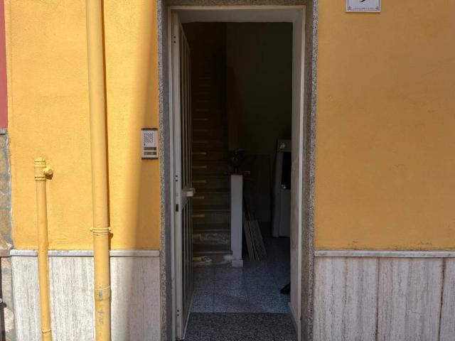 Appartamento in vendita a Oreto, Barcellona Pozzo Di Gotto