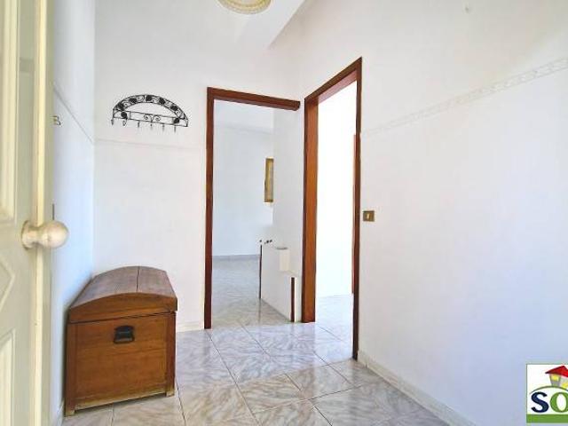 Appartamento in vendita a Barcellona Pozzo Di Gotto, Sicilia