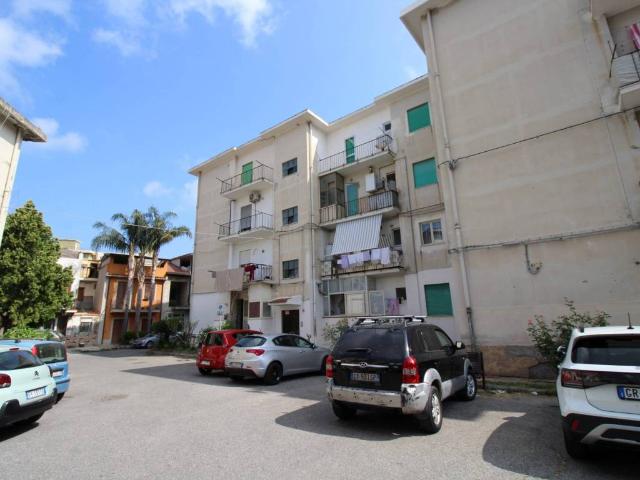 Appartamento in vendita a Oreto, Barcellona Pozzo Di Gotto