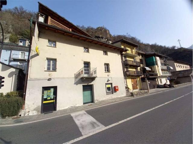 Appartamento in vendita a Bard, Aosta