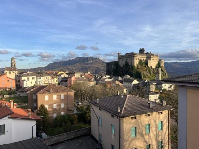Appartamento in vendita a Bardi, Reggio Emilia