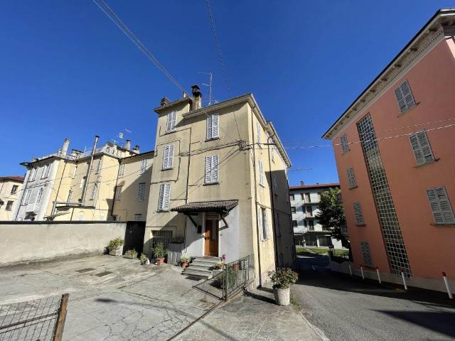 Appartamento in vendita a Bardi, Reggio Emilia