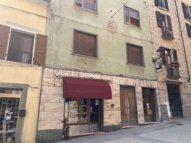 Appartamento in vendita a Bardi, Reggio Emilia