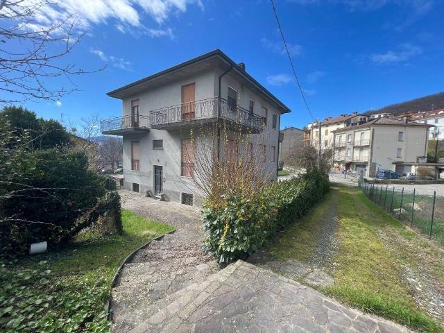 Appartamento in vendita a Bardi, Reggio Emilia