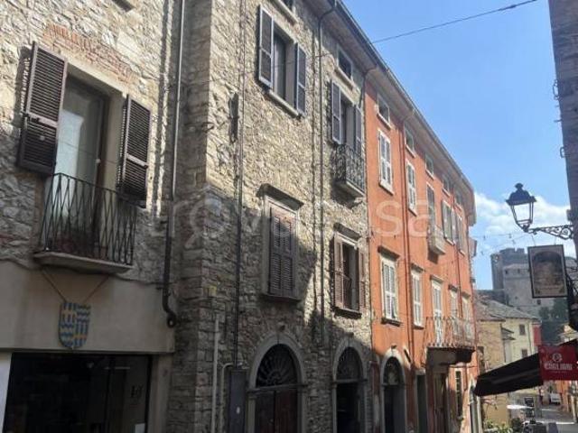 Appartamento in vendita a Bardi, Reggio Emilia
