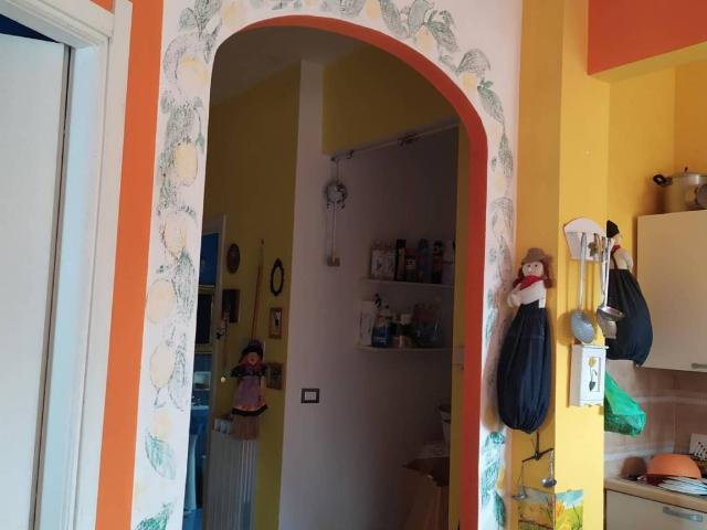 Appartamento in vendita a Bardineto, Liguria