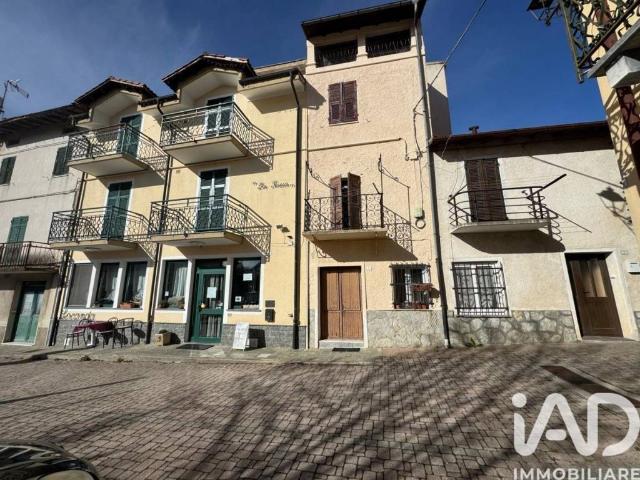 Appartamento in vendita a Bardineto, Liguria