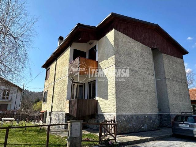 Appartamento in vendita a Bardineto, Liguria