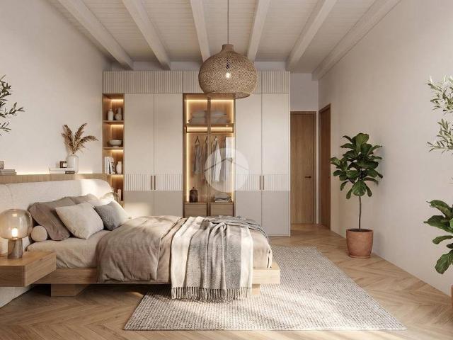 Appartamento in vendita a Modena, Bardolino