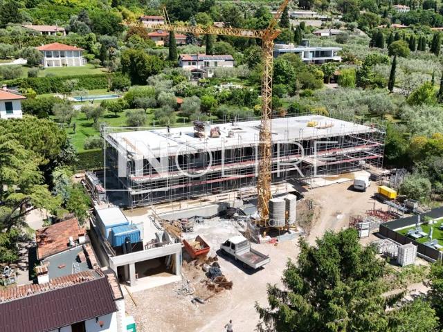 Appartamento in vendita a Bardolino, Veneto