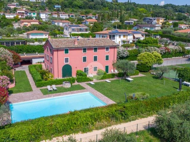 Appartamento in vendita a Bardolino, Veneto