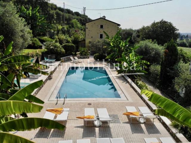 Appartamento in vendita a Bardolino, Veneto