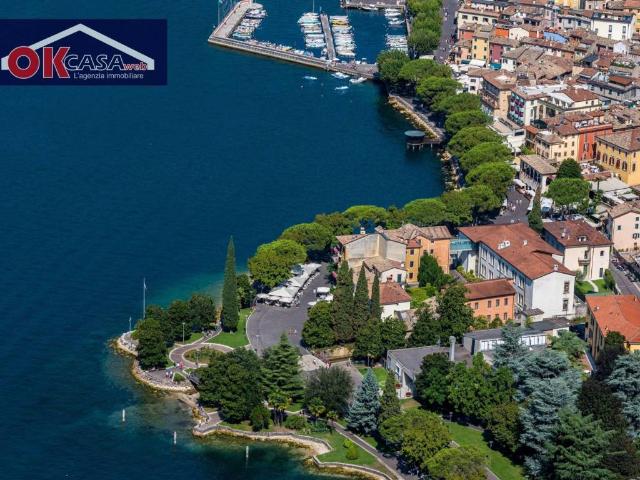 Appartamento in vendita a Bardolino, Veneto