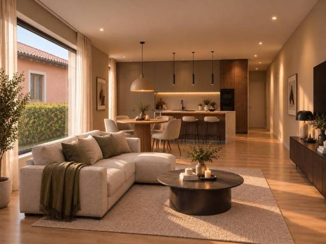 Appartamento in vendita a Bardolino, Verona