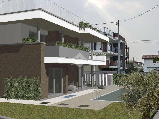 Appartamento in vendita a Bardolino, Veneto