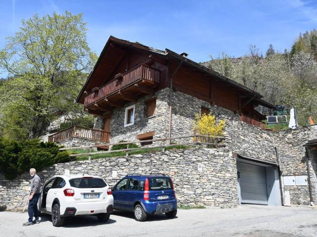 Appartamento in vendita a Millaures, Bardonecchia