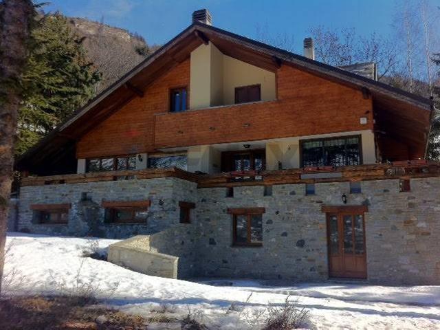 Appartamento in vendita a Millaures, Bardonecchia