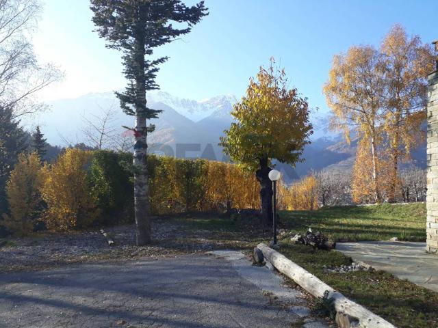 Appartamento in vendita a Millaures, Bardonecchia