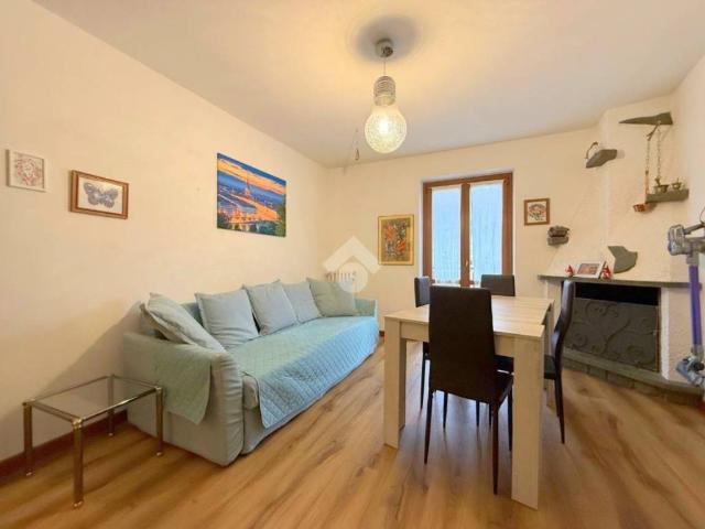 Appartamento in vendita a Millaures, Bardonecchia