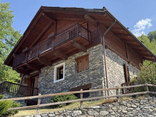 Appartamento in vendita a Millaures, Bardonecchia