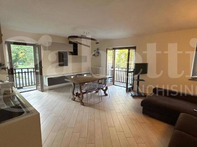 Appartamento in vendita a Millaures, Bardonecchia