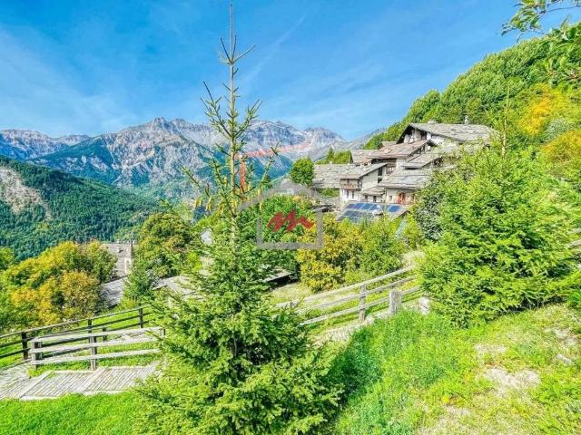 Appartamento in vendita a Gleise, Bardonecchia