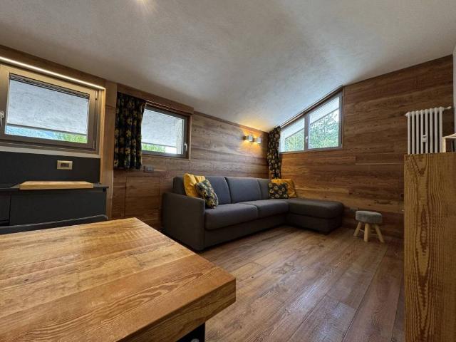Appartamento in vendita a Les Arnauds, Bardonecchia