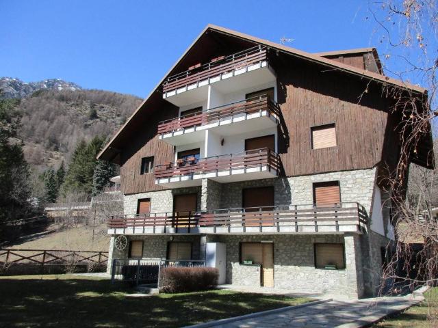Appartamento in vendita a Campo Smith, Bardonecchia