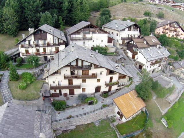 Appartamento in vendita a Gleise, Bardonecchia