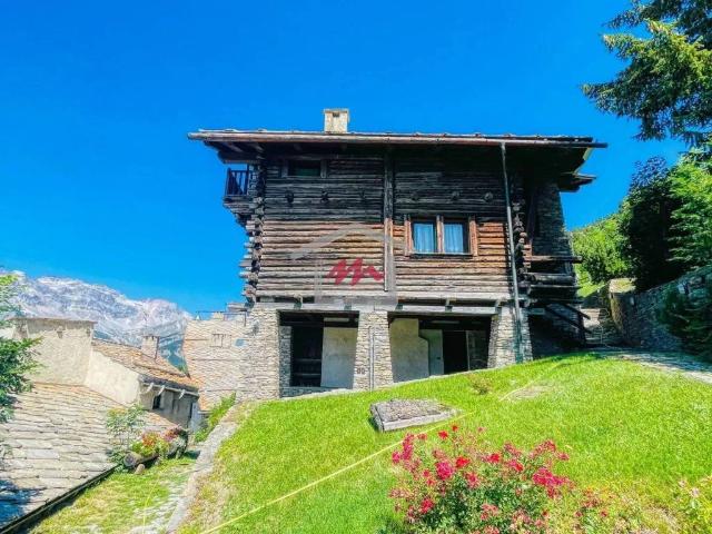 Appartamento in vendita a Gleise, Bardonecchia