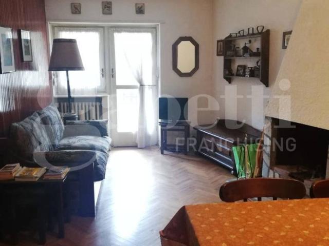 Appartamento in vendita a Bardonecchia, Torino